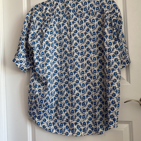 Zara blouse - Picture 3 of 5